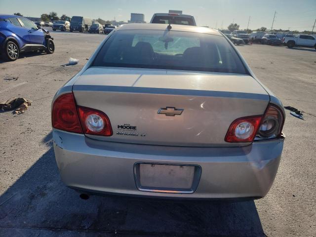 2010 Chevrolet Malibu 2LT
