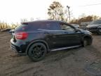 2015 Mercedes-Benz Gla 250 4matic