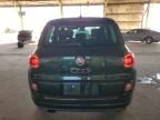 2014 Fiat 500l Easy