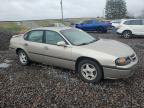 2002 Chevrolet Impala ls