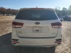 2016 KIA Sorento sx