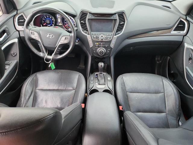 2015 Hyundai Santa fe gls