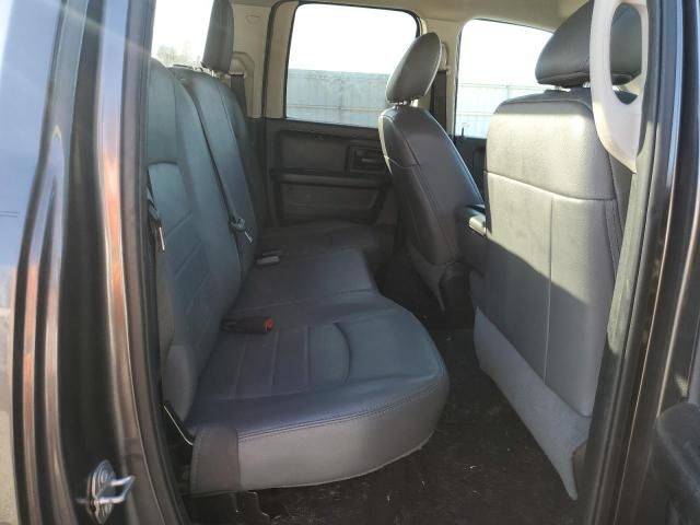 2017 Dodge Ram 1500 st