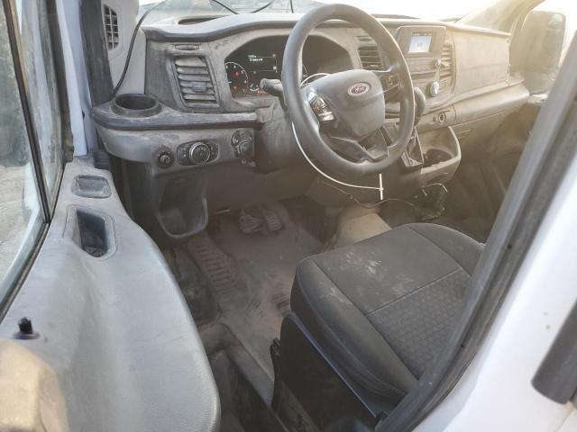 2020 Ford Transit 250 Delivery Van