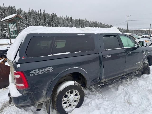 2021 Dodge 2500 Laramie