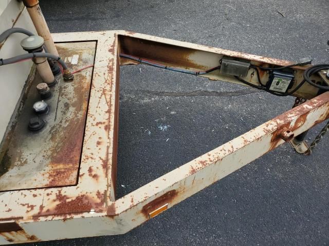 1999 Urwi 1999 Generator set