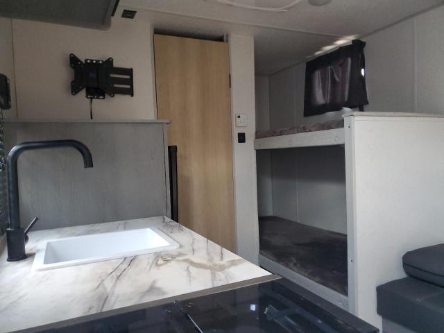 2023 Foresriver 2023 Forest River Ozark Camper