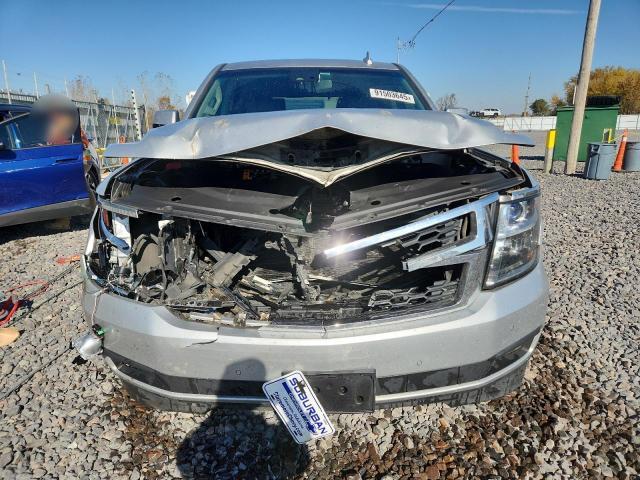 2017 Chevrolet Tahoe C1500 lt