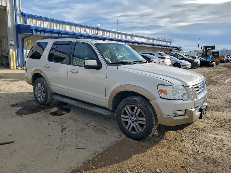 2009 Ford Explorer Eddie Bauer