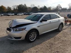 2015 Ford Taurus se en venta en Madisonville, TN