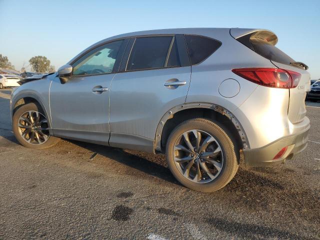 2016 Mazda Cx-5 gt
