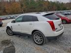 2014 Cadillac Srx Premium Collection