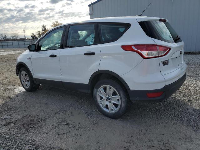 2013 Ford Escape s