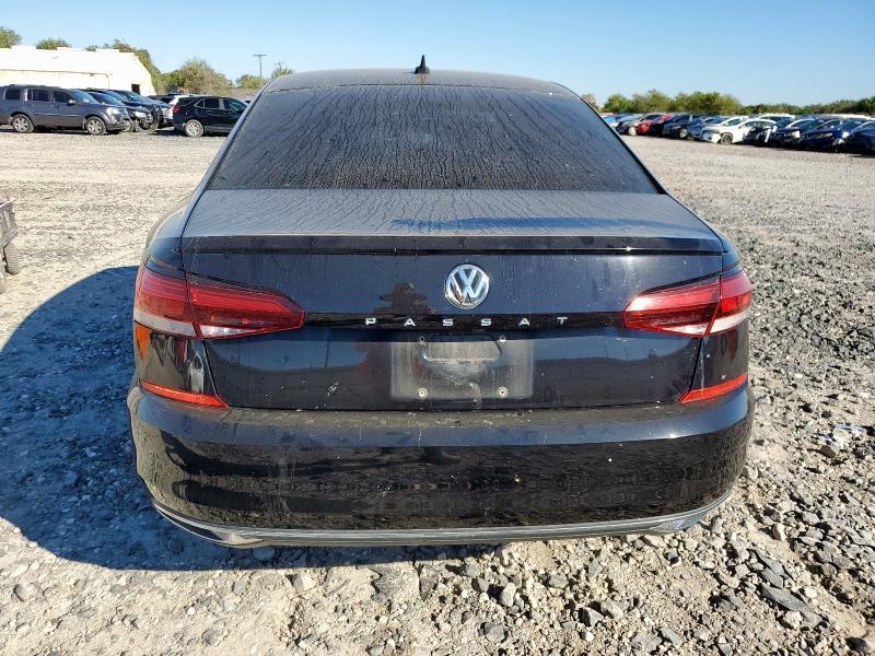 2021 Volkswagen Passat s