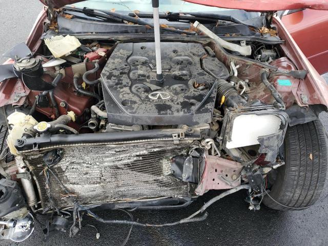 2004 Infiniti G35