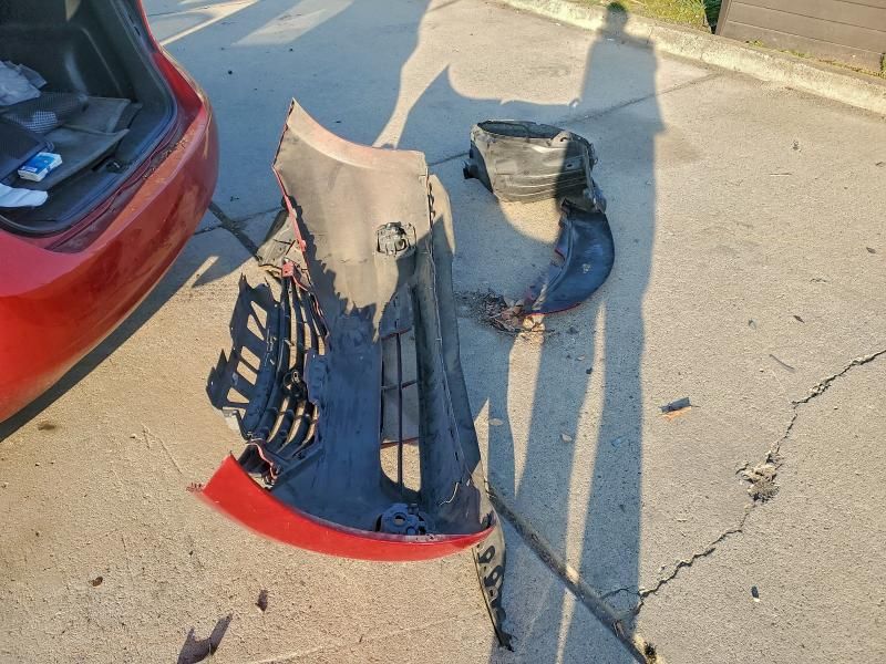 2014 Nissan Versa Note s