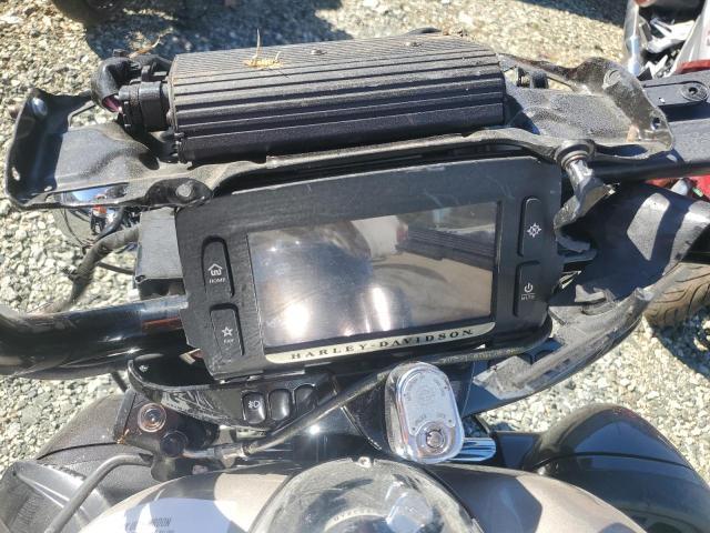 2018 Harley-Davidson Flhtk Ultra Limited