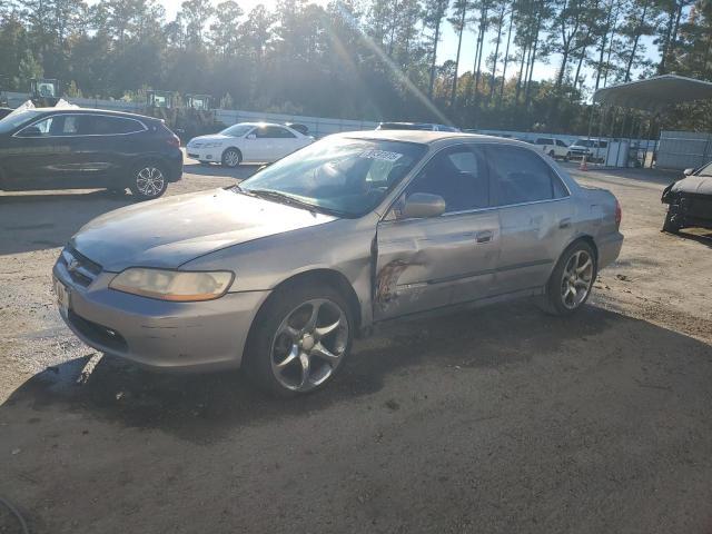 2000 Honda Accord lx