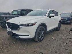 Mazda Cx-5 Vehiculos salvage en venta: 2019 Mazda Cx-5 Touring