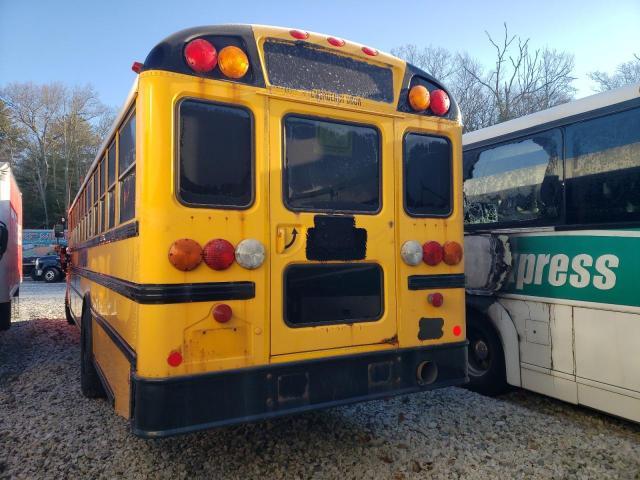 2014 Icrp 2014 IC Bus PB105 School Bus