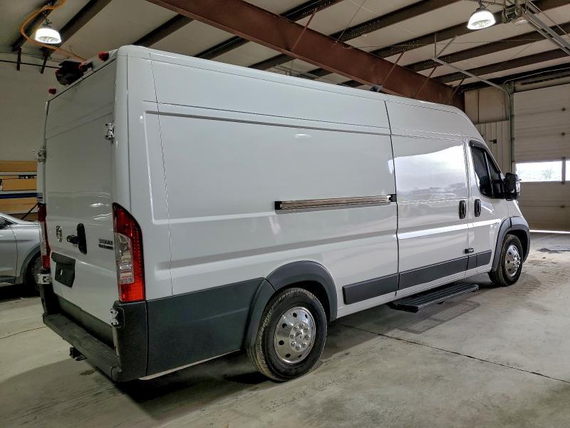 2024 Dodge RAM Promaster 3500 3500 High