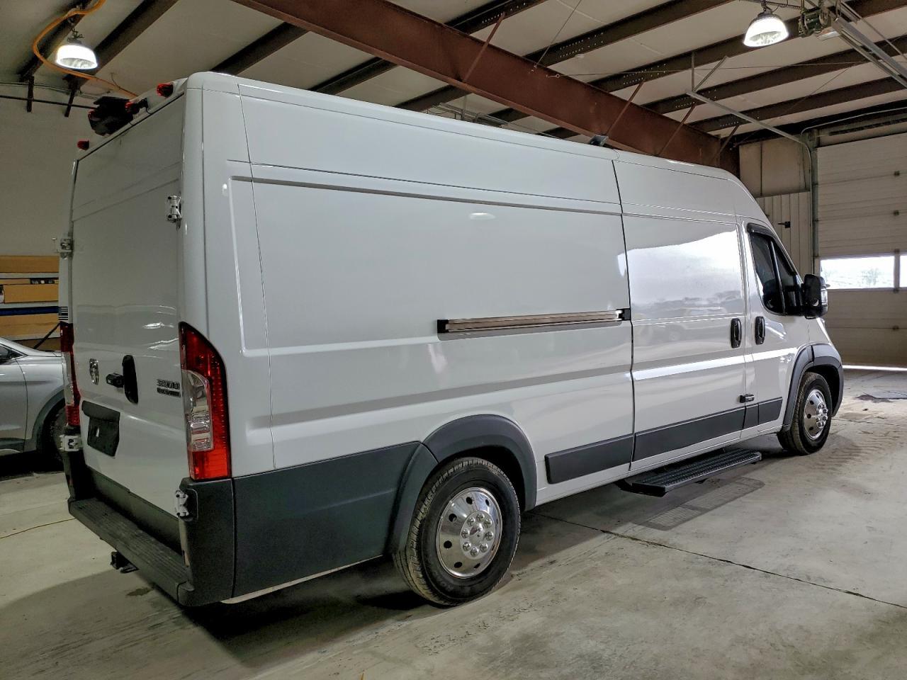 2024 Dodge RAM Promaster 3500 3500 High
