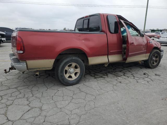 1999 Ford F150