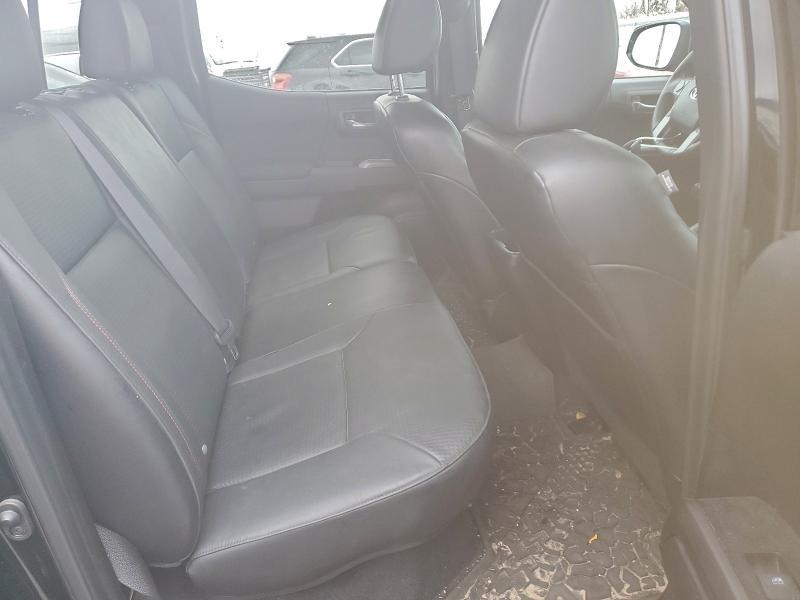 2023 Toyota Tacoma Double cab