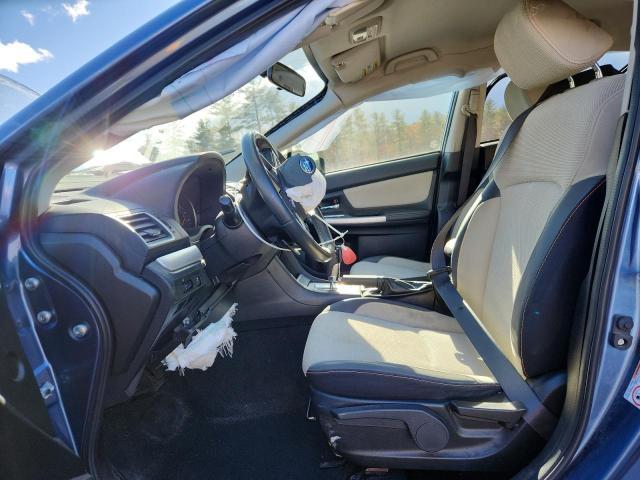 2017 Subaru Crosstrek Premium