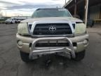 2006 Toyota Tacoma Double cab