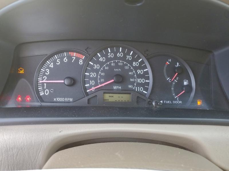 2004 Toyota Corolla ce