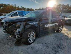 2020 Chevrolet Equinox lt for sale in Ellenwood, GA