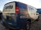 2023 GMC Savana G2500 Delivery Van