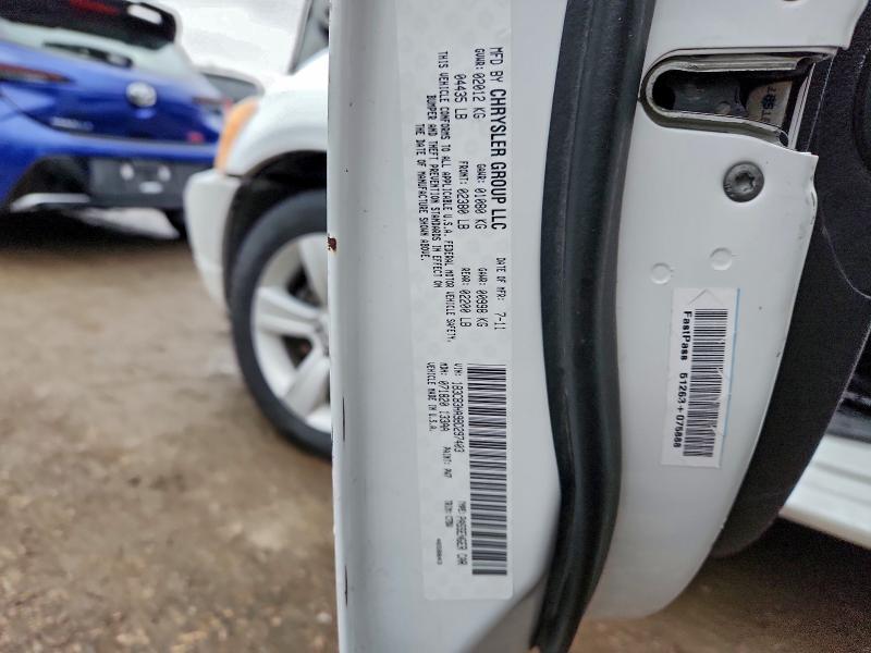 2011 Dodge Caliber Mainstreet