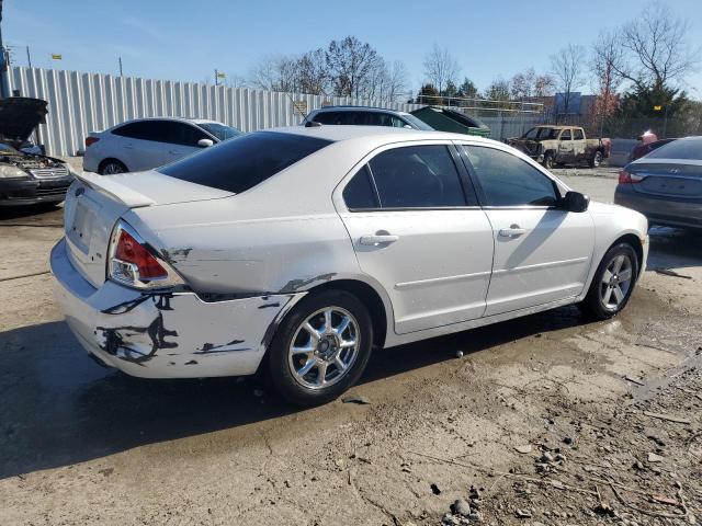 2009 Ford Fusion se