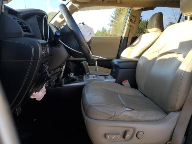 2013 Toyota 4runner SR5