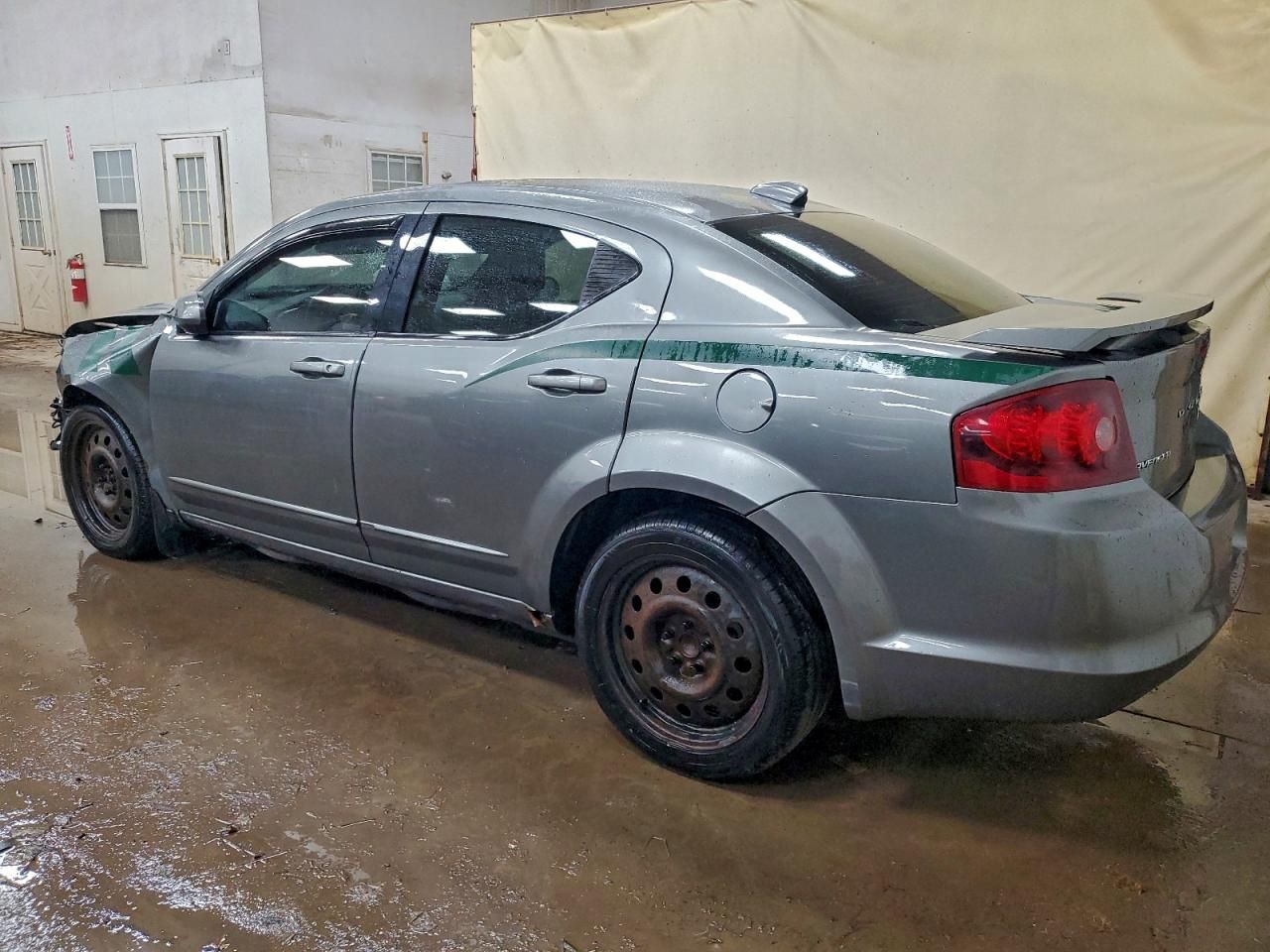 2012 Dodge Avenger sxt