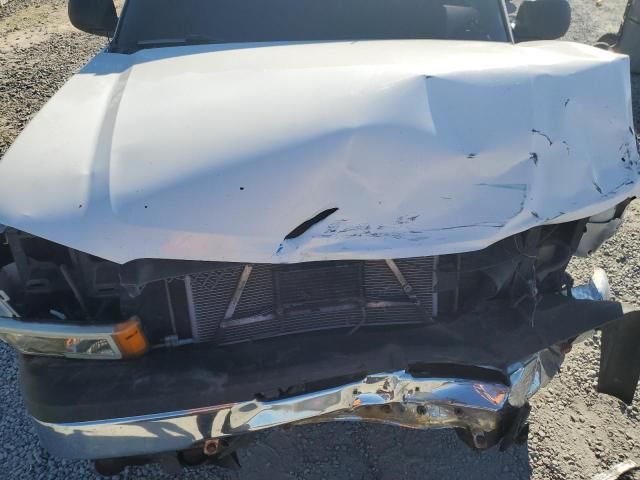 2005 Chevrolet Silverado K1500