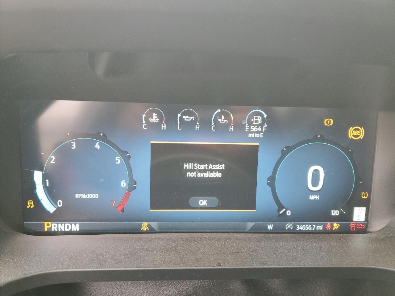 2024 Ford F150 xlt