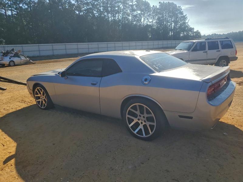 2012 Dodge Challenger R/T
