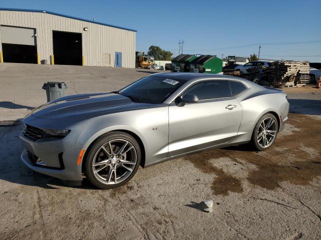 2024 Chevrolet Camaro lt