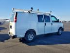2013 Chev Rolet Express Utility / Service Van