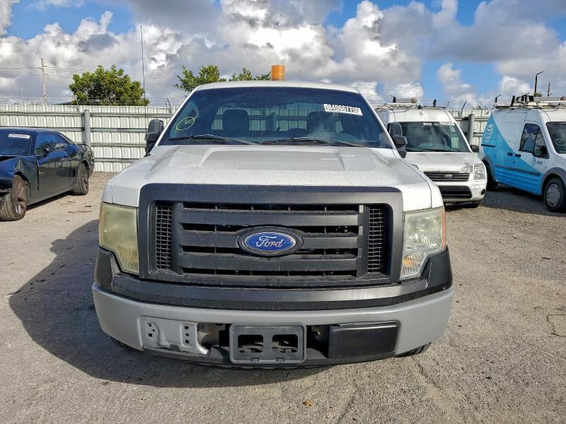 2010 Ford F150