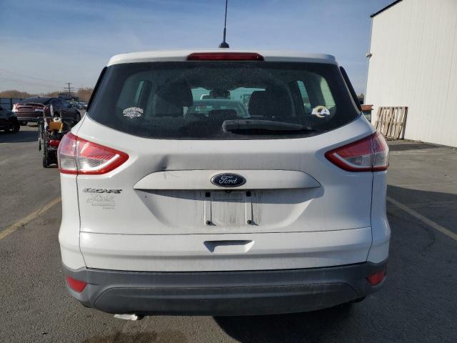 2015 Ford Escape s