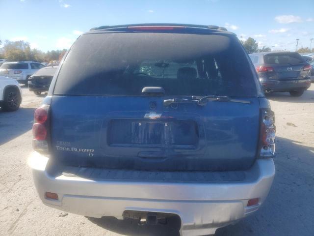 2006 Chevrolet Trailblazer ls