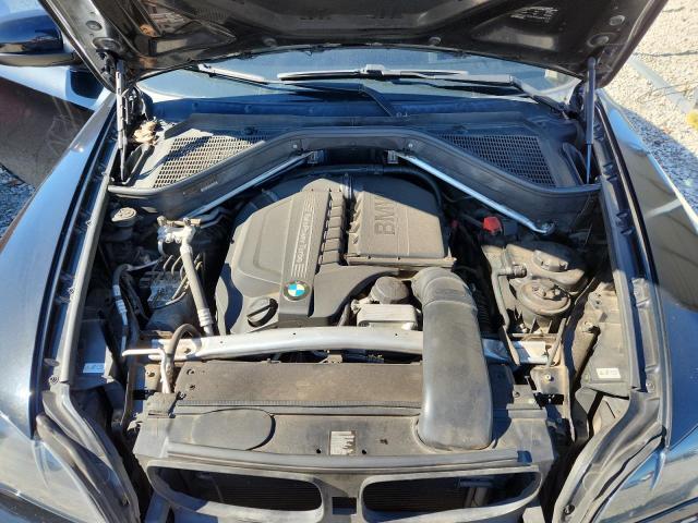 2014 BMW X6 Xdrive35i