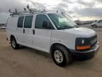 2016 Chevrolet Express 2500 Delivery Van