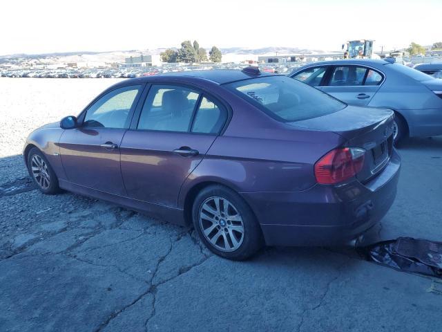 2006 BMW 325 i