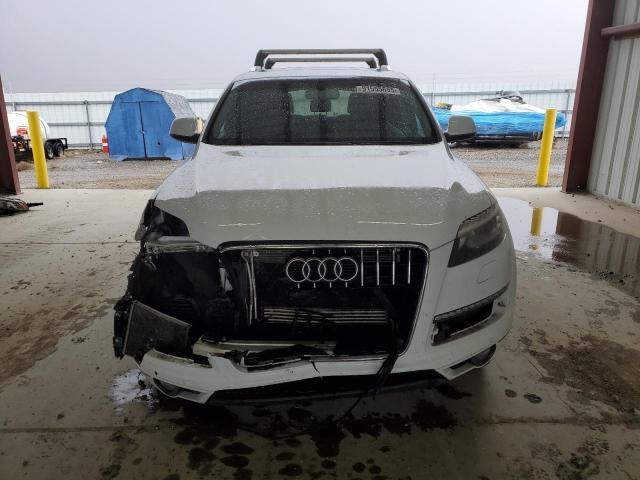 2015 Audi Q7 Premium Plus
