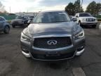 2018 Infiniti Qx60